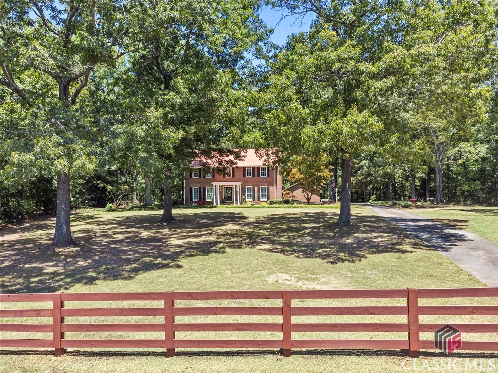 1481 Rehoboth Road