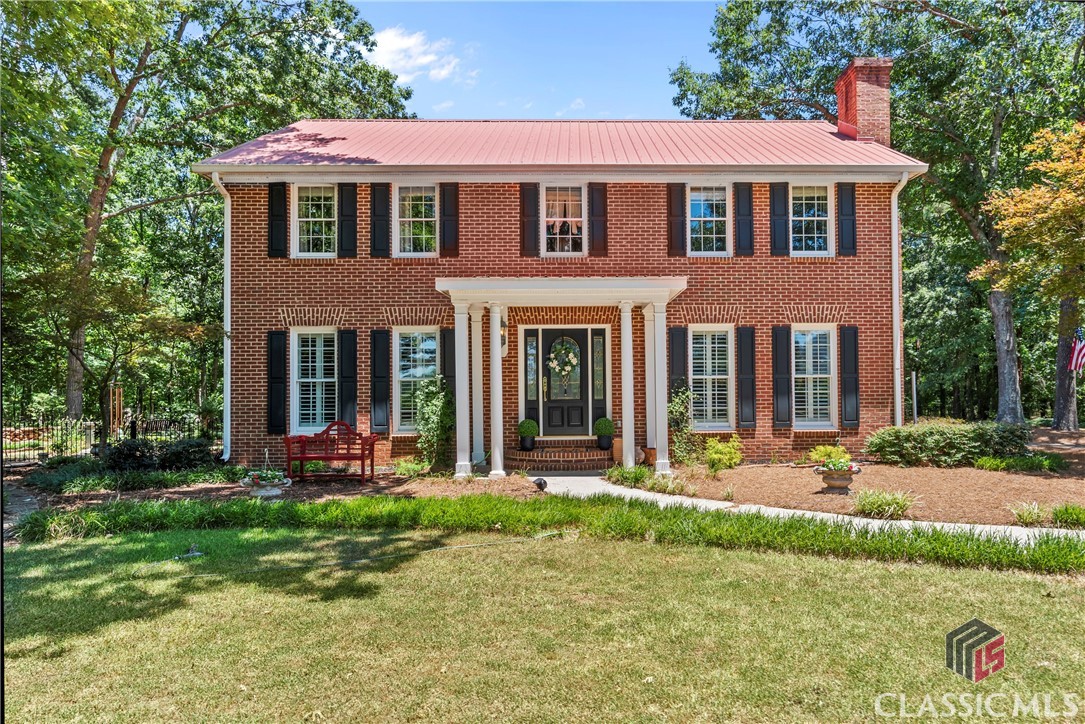 1481 Rehoboth Road