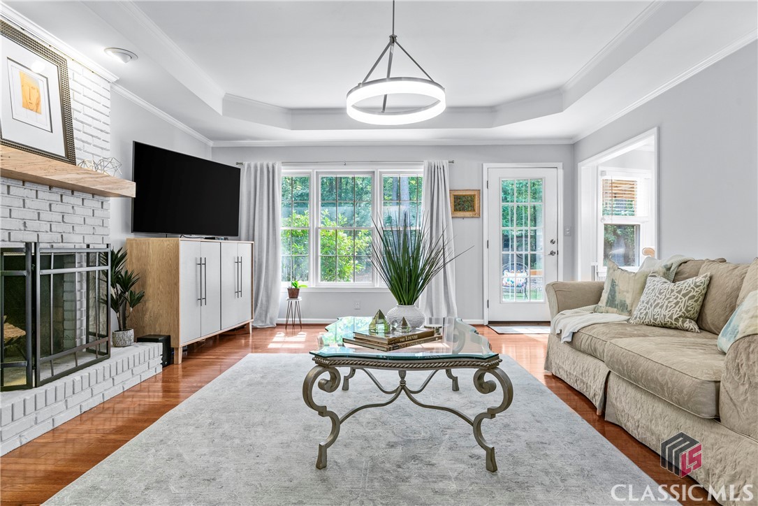 1110 Fernwood Drive