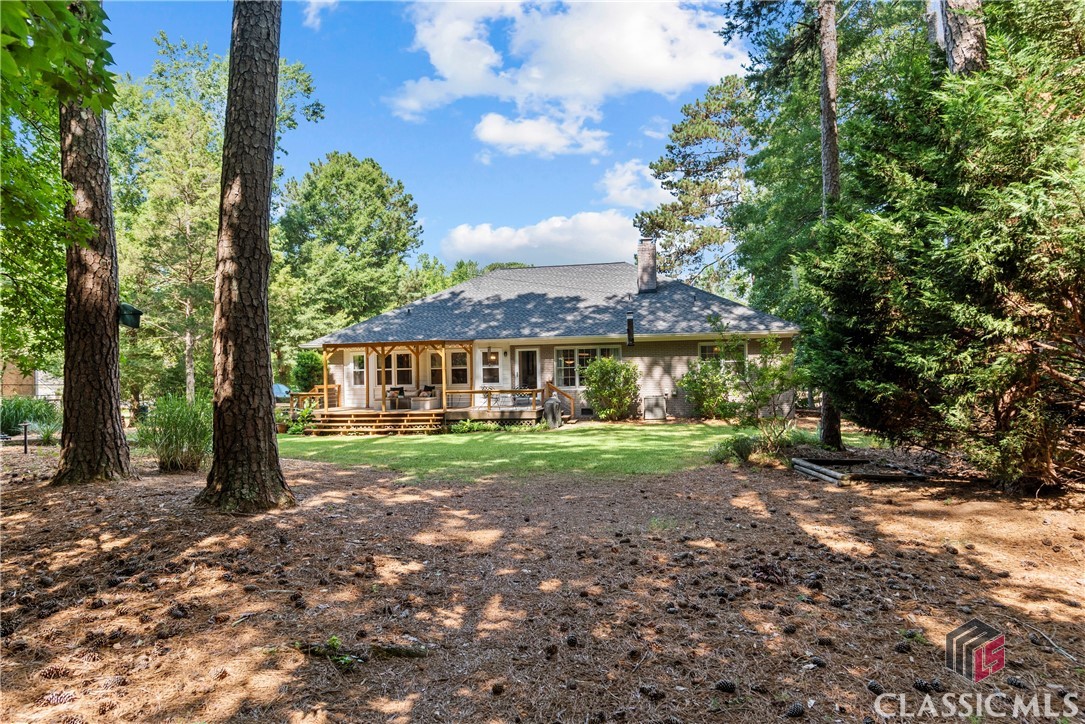 1110 Fernwood Drive
