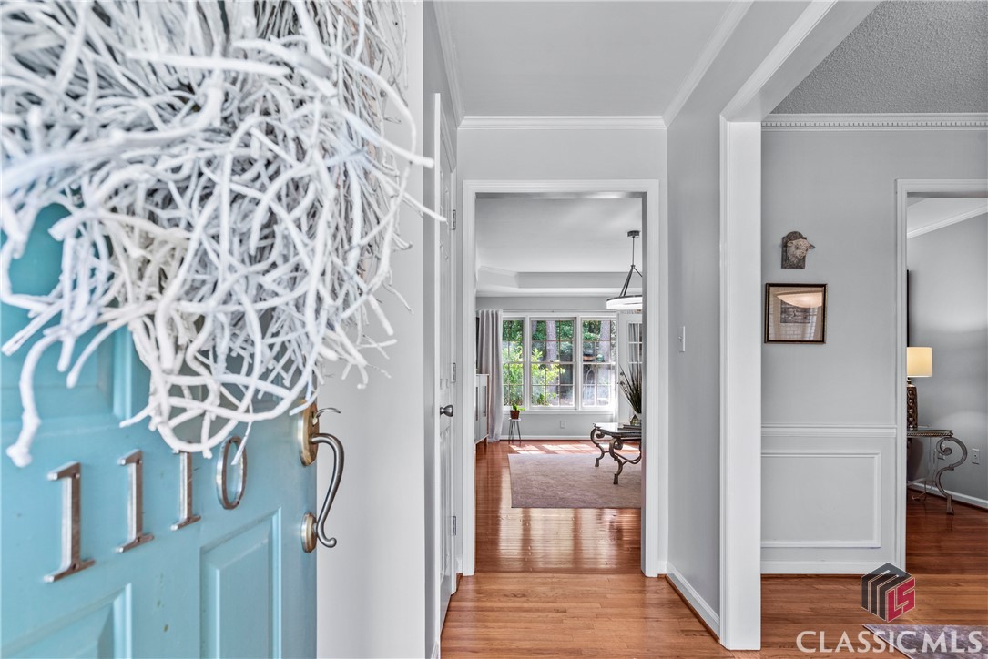 1110 Fernwood Drive