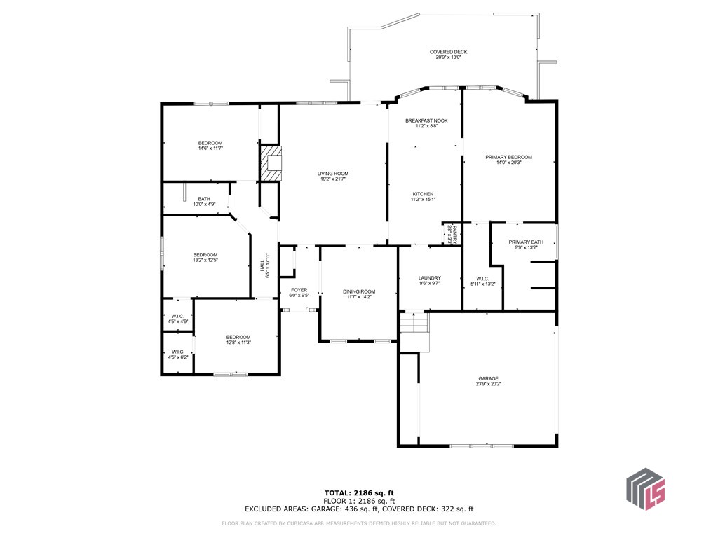 1110 Fernwood Drive