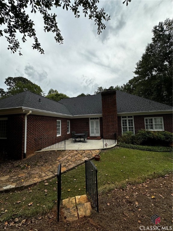 215 Waterford Way