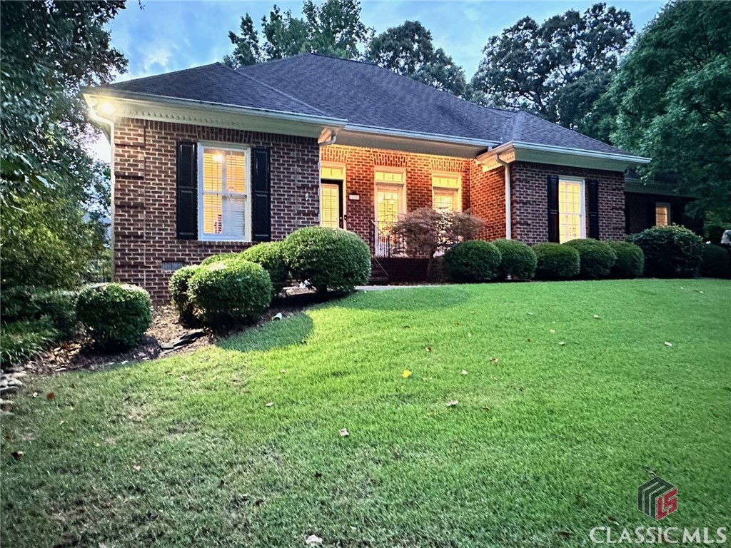 215 Waterford Way