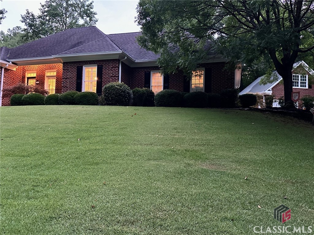 215 Waterford Way