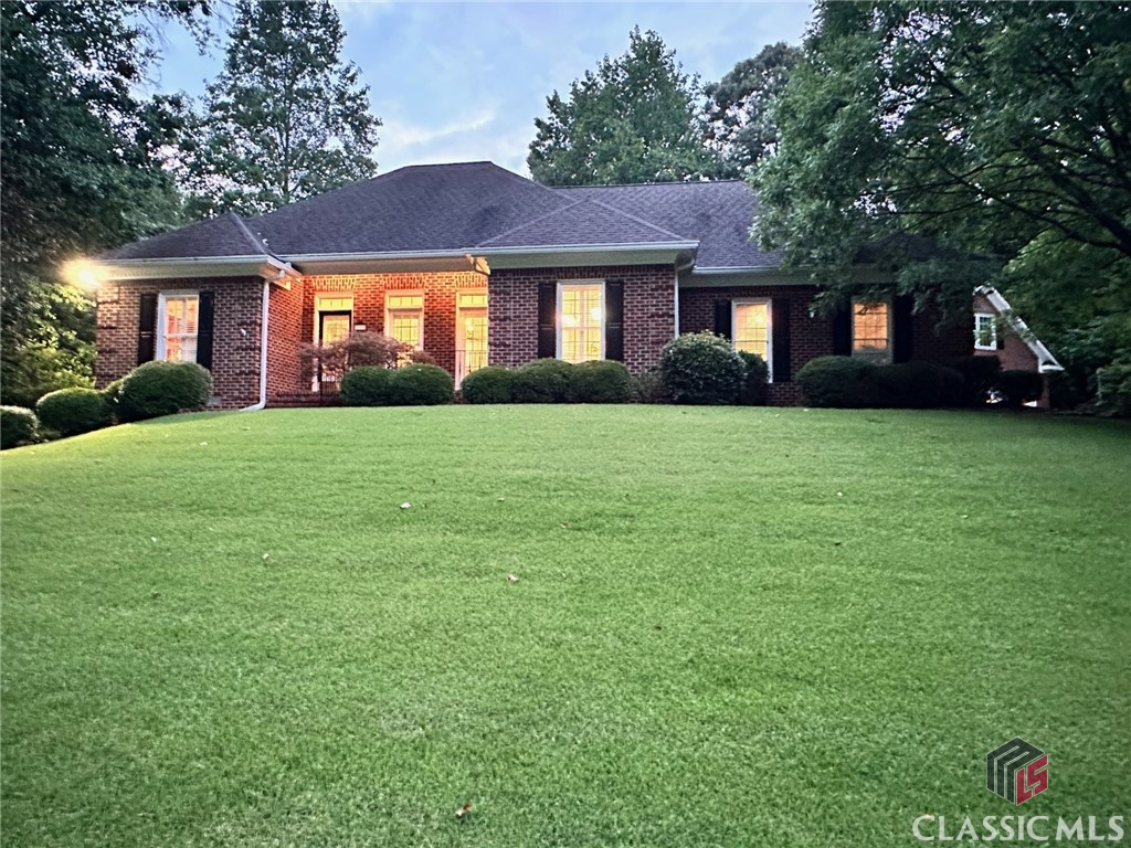 215 Waterford Way