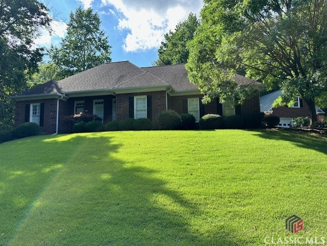 215 Waterford Way