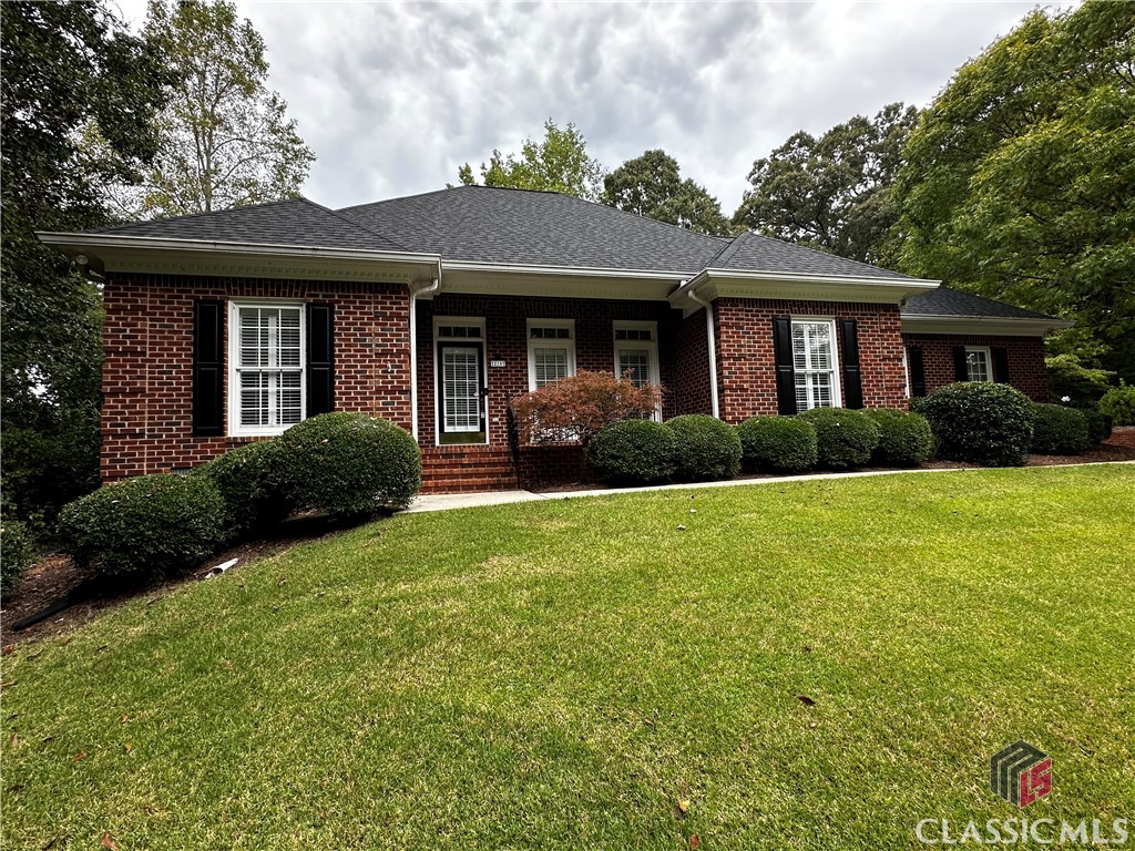 215 Waterford Way