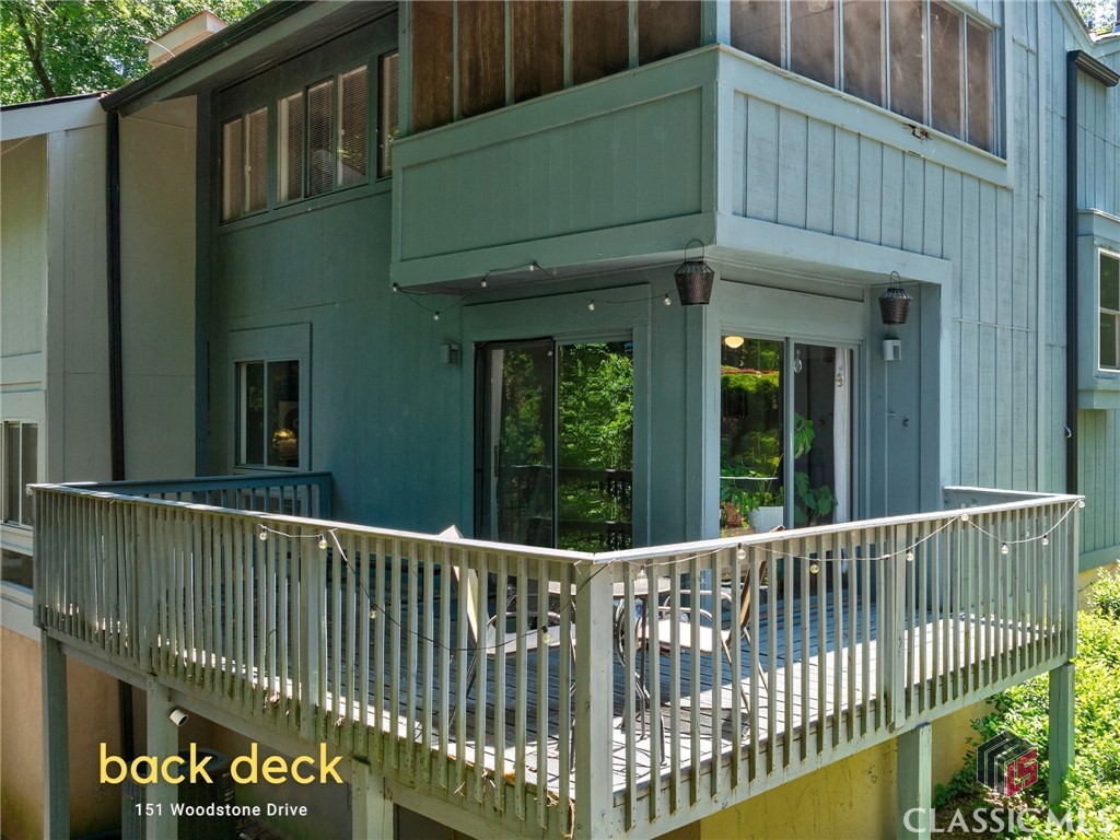 151 Woodstone Drive