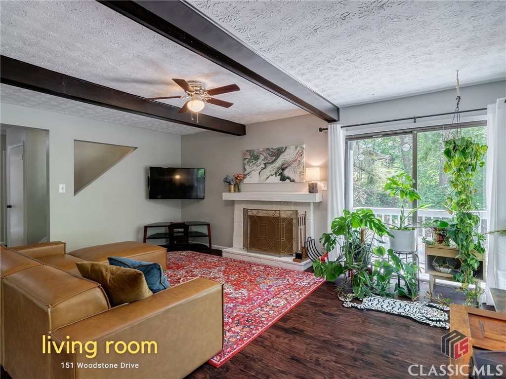 151 Woodstone Drive