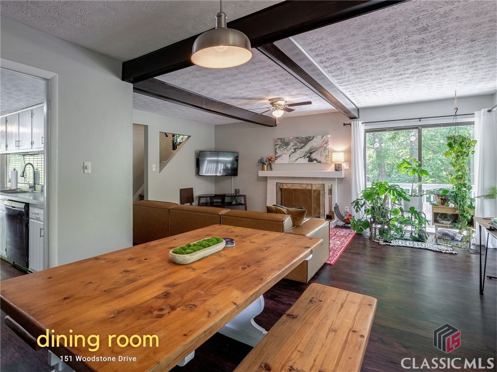 151 Woodstone Drive