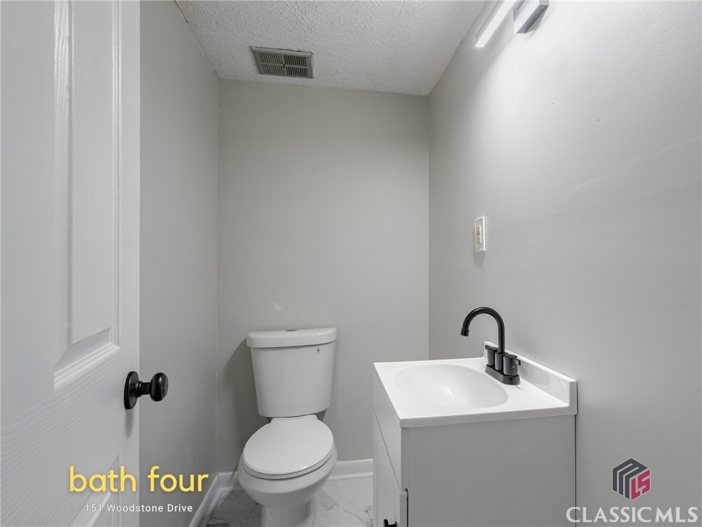 151 Woodstone Drive