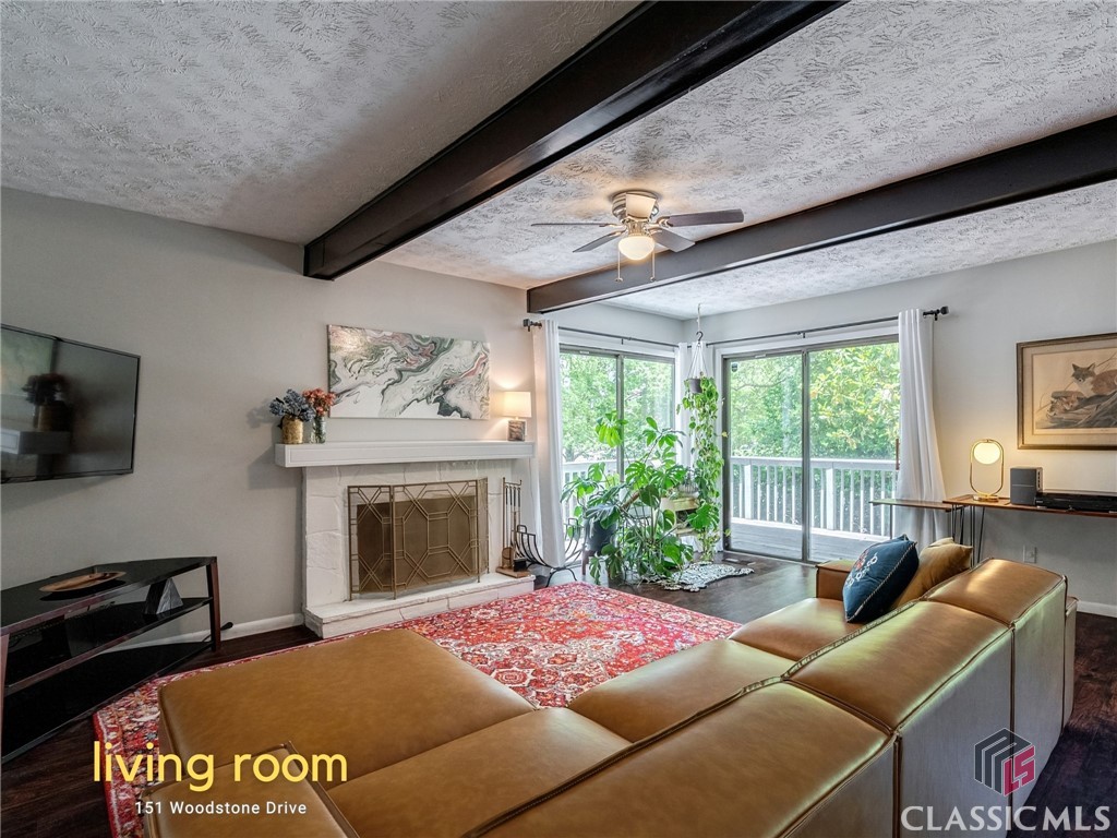 151 Woodstone Drive