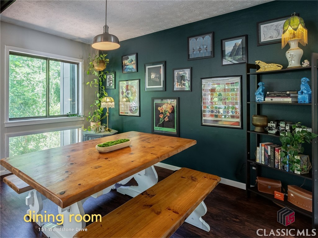 151 Woodstone Drive