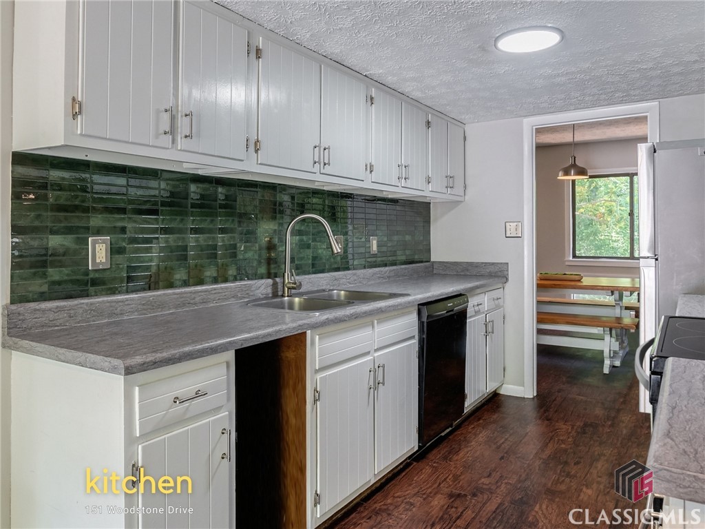 151 Woodstone Drive