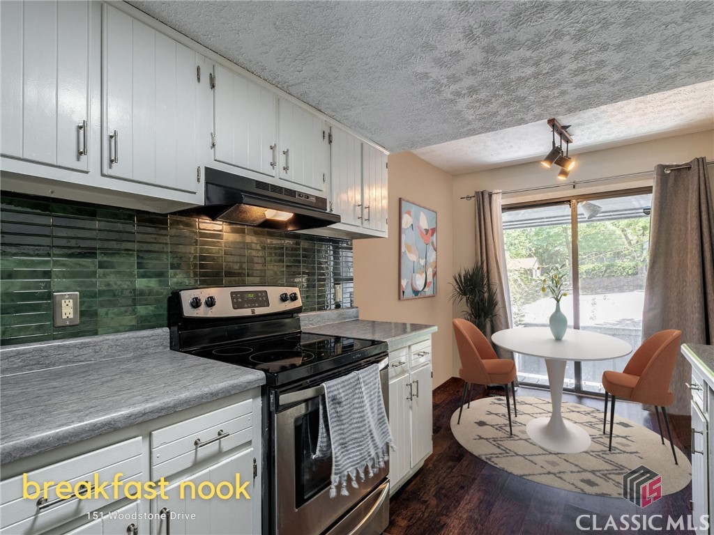 151 Woodstone Drive