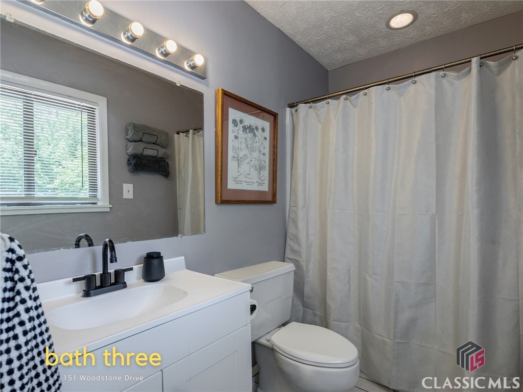 151 Woodstone Drive