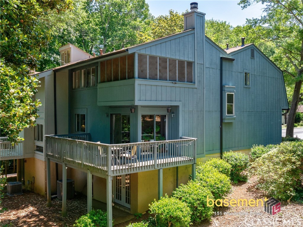 151 Woodstone Drive