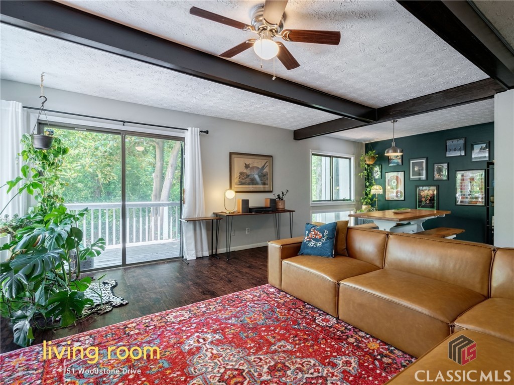 151 Woodstone Drive