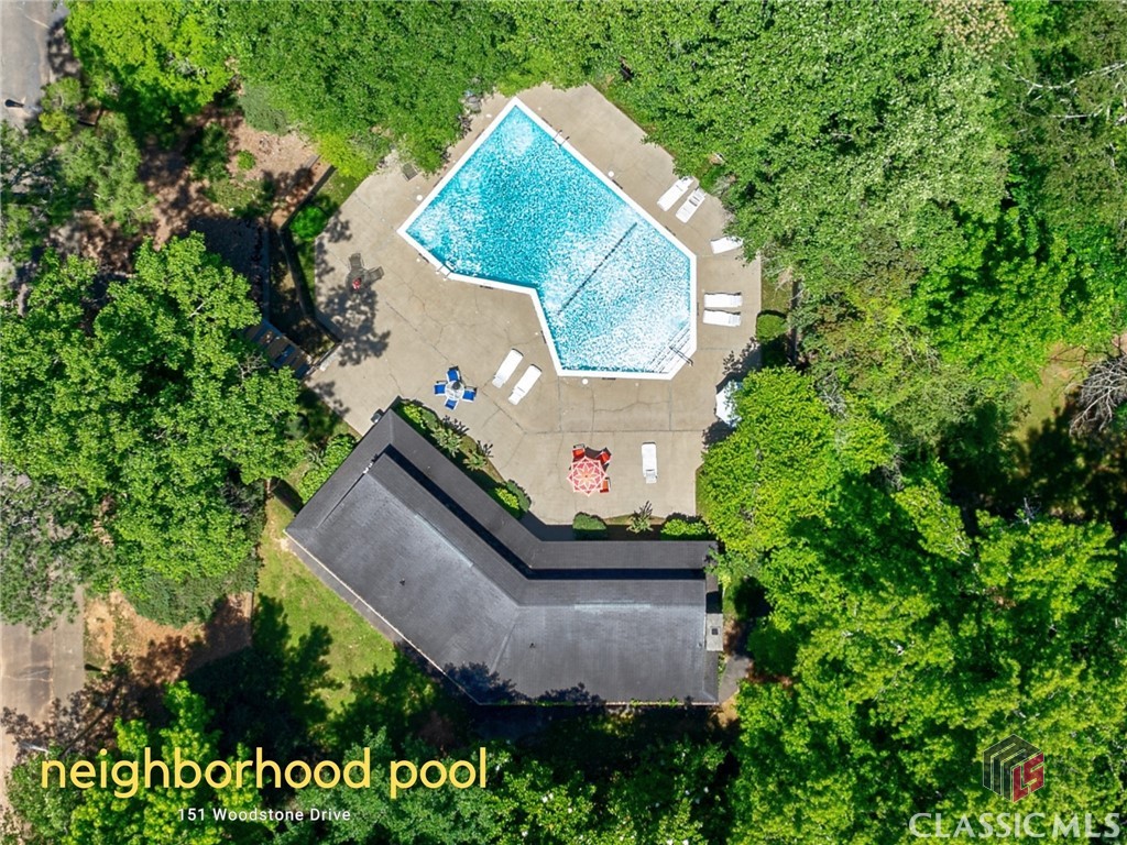 151 Woodstone Drive