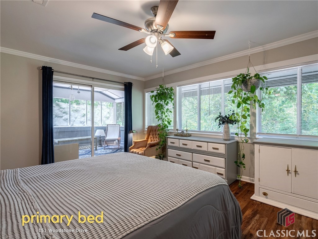 151 Woodstone Drive