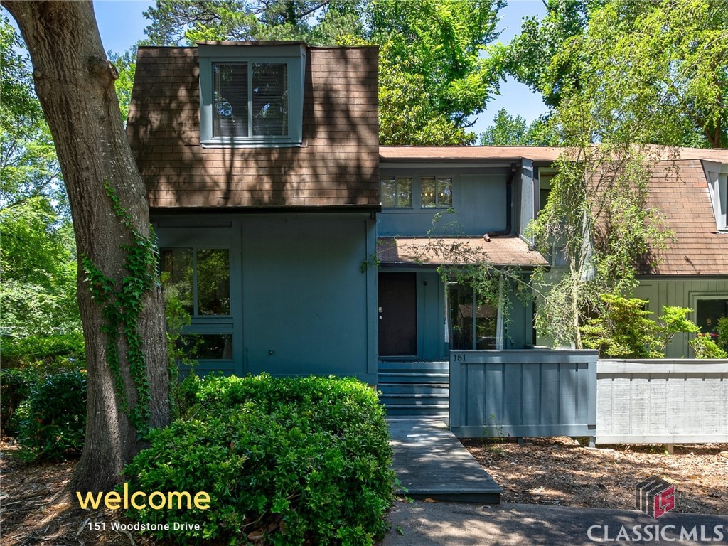 151 Woodstone Drive