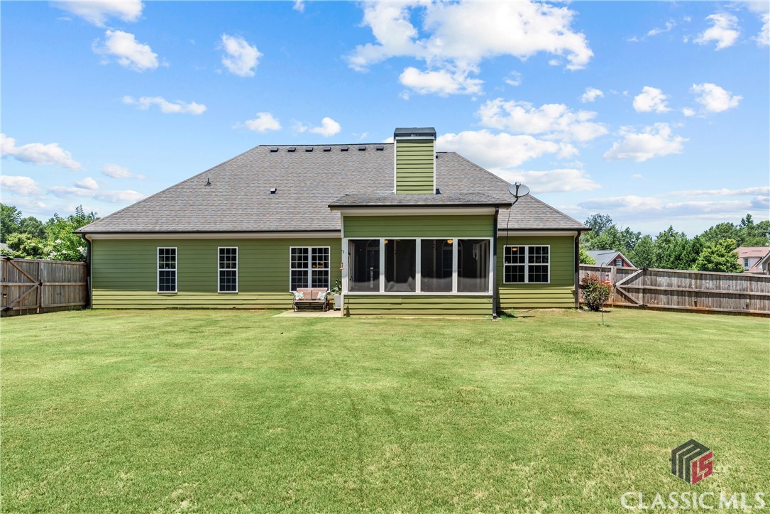 2153 Apalachee Trail