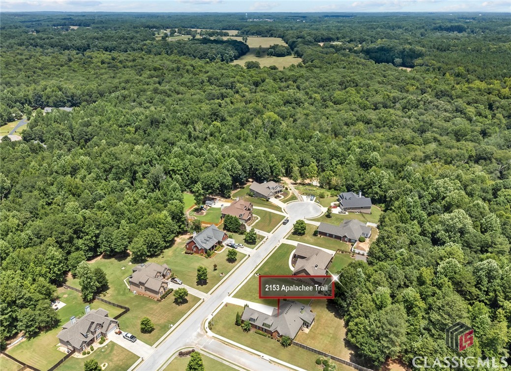 2153 Apalachee Trail