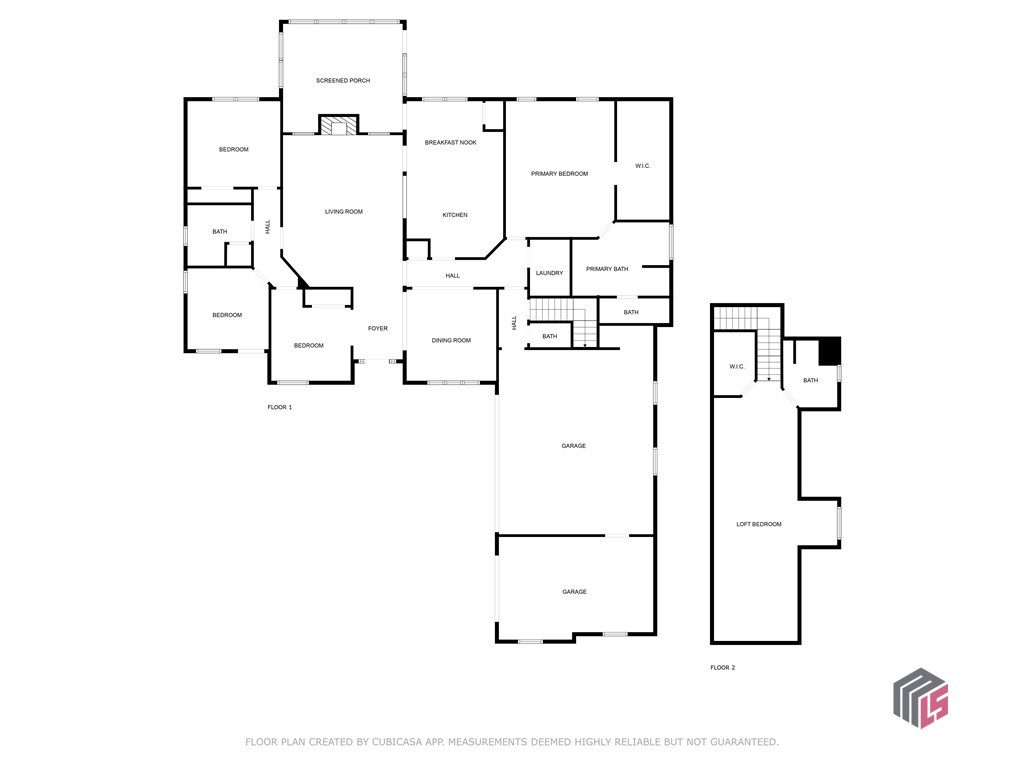 2153 Apalachee Trail