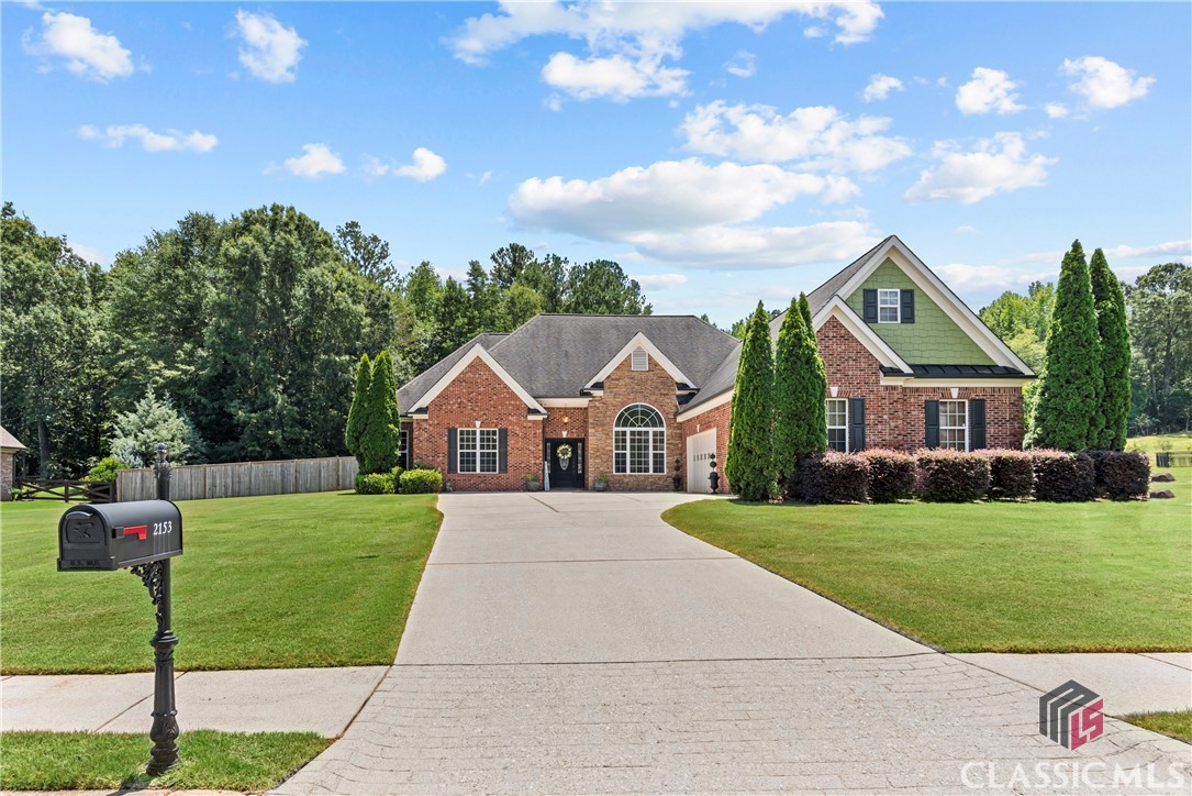 2153 Apalachee Trail