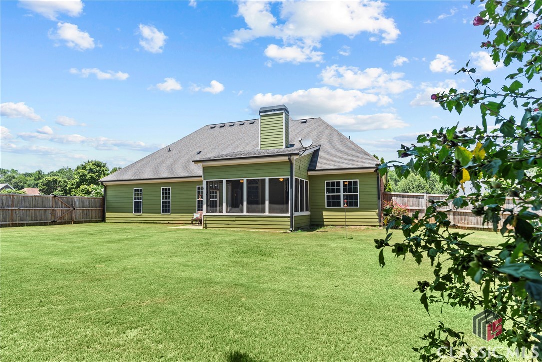 2153 Apalachee Trail