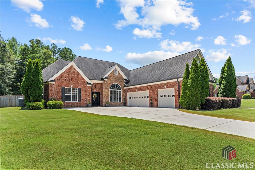 2153 Apalachee Trail