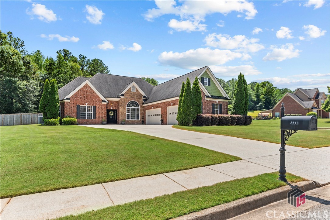 2153 Apalachee Trail