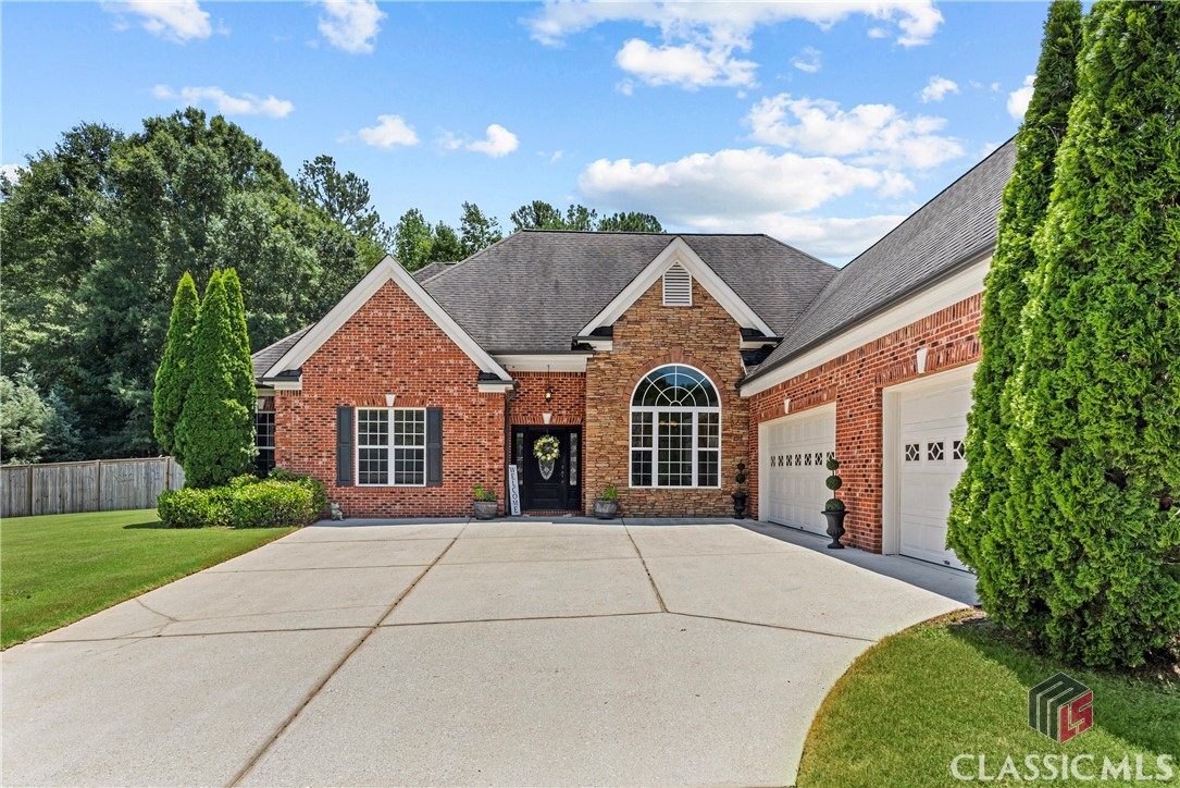 2153 Apalachee Trail