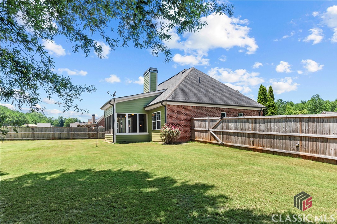 2153 Apalachee Trail
