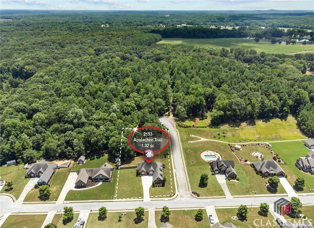 2153 Apalachee Trail