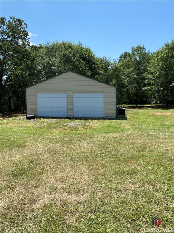 1460 Old Epps Bridge Road