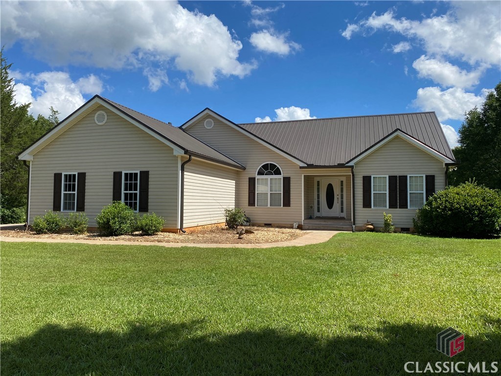 1460 Old Epps Bridge Road