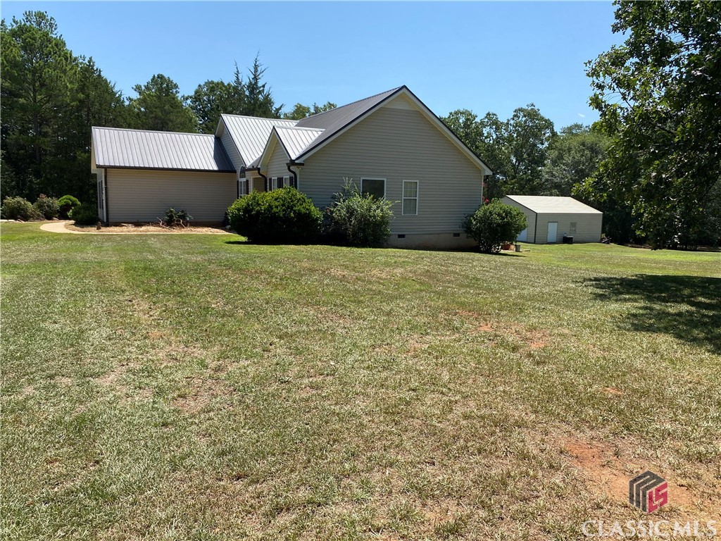 1460 Old Epps Bridge Road