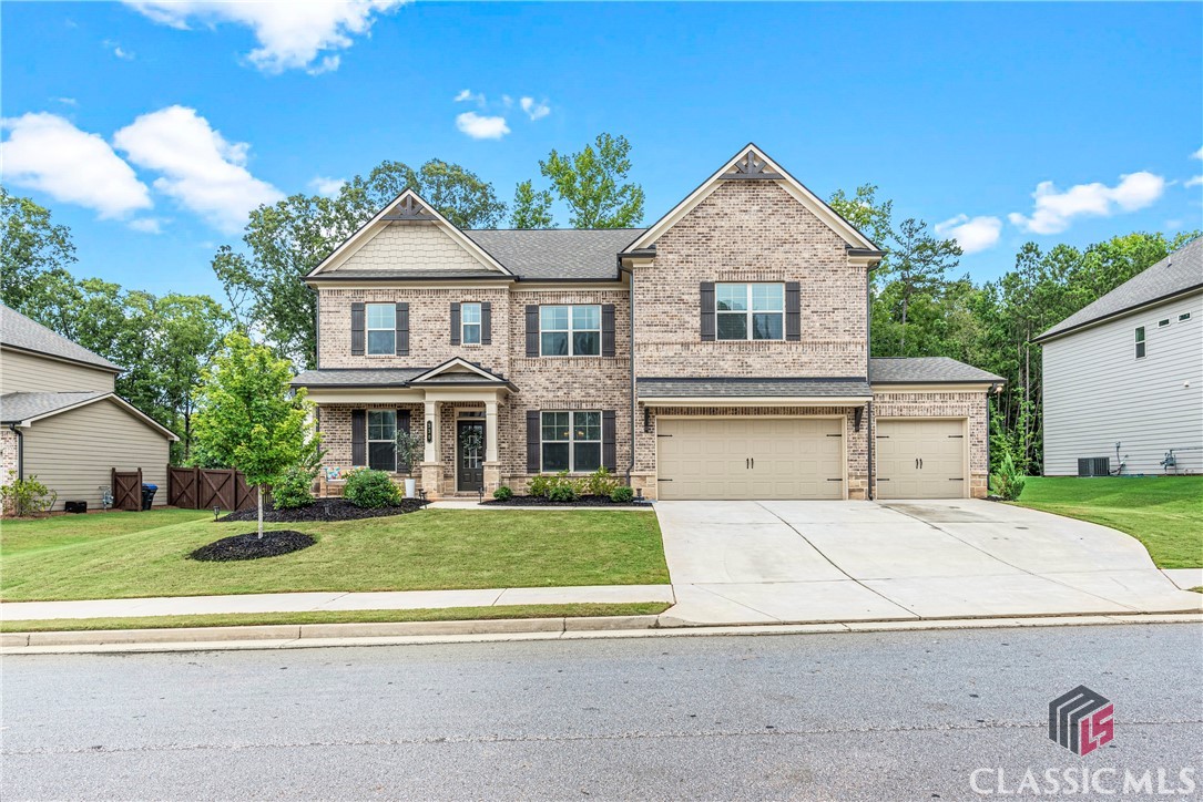 330 Brant Circle