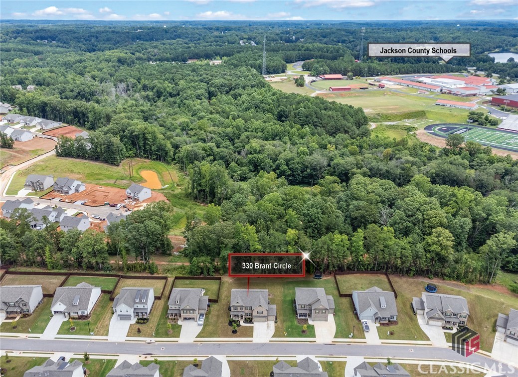 330 Brant Circle