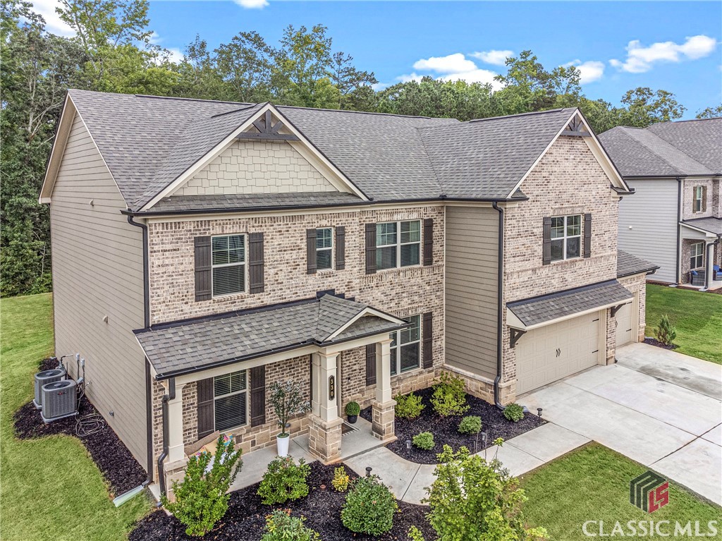 330 Brant Circle