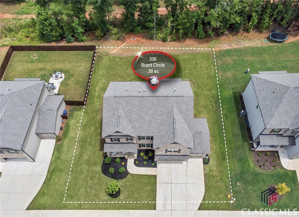 330 Brant Circle