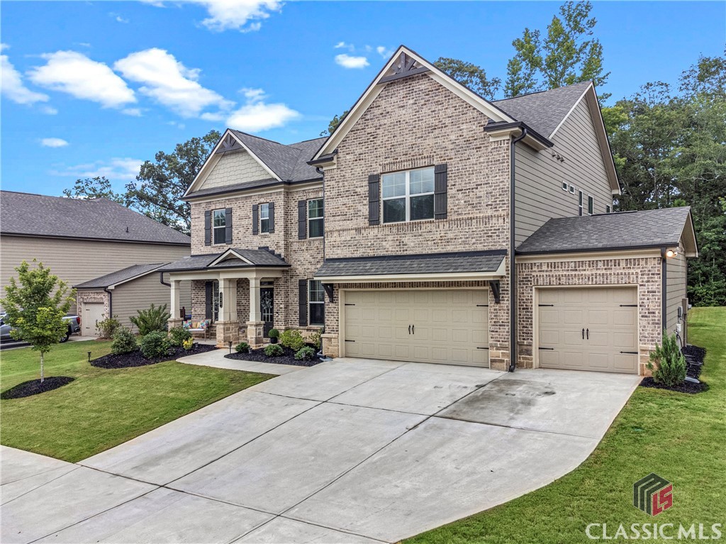330 Brant Circle