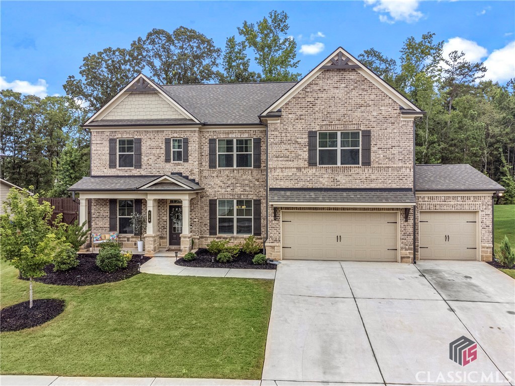 330 Brant Circle