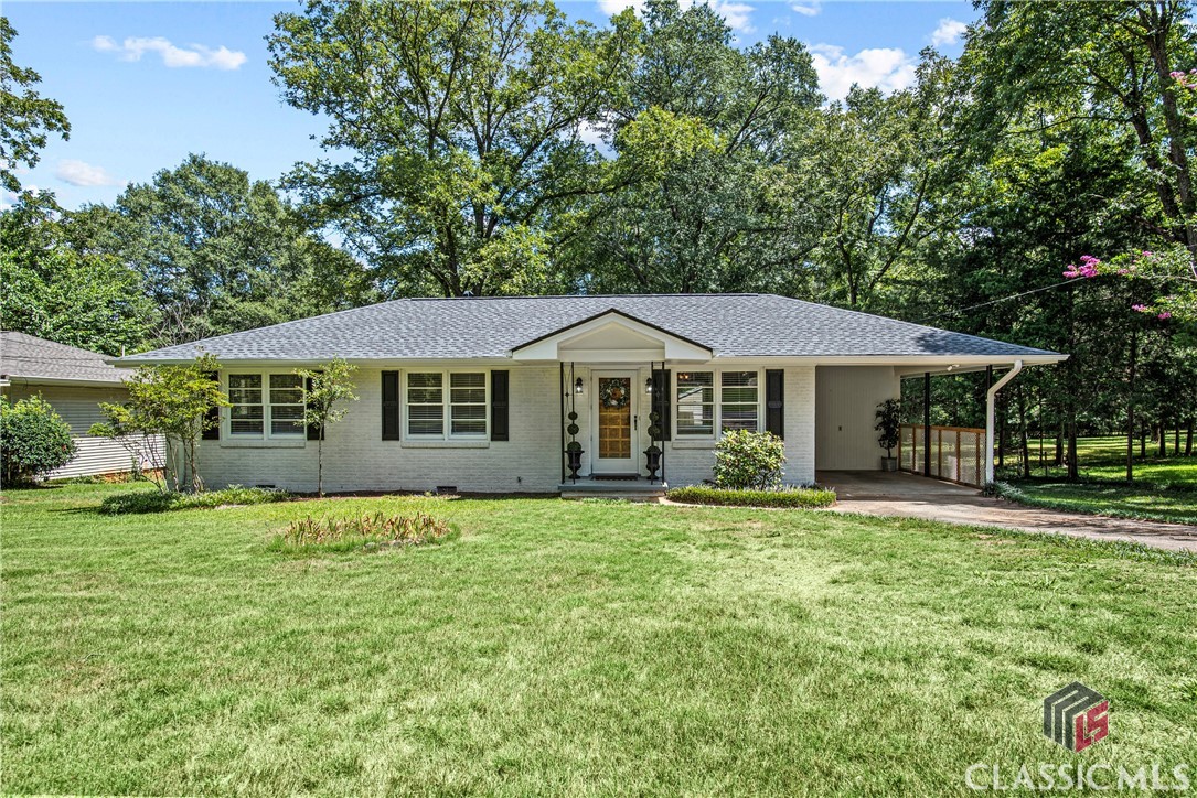 140 Beverly Drive