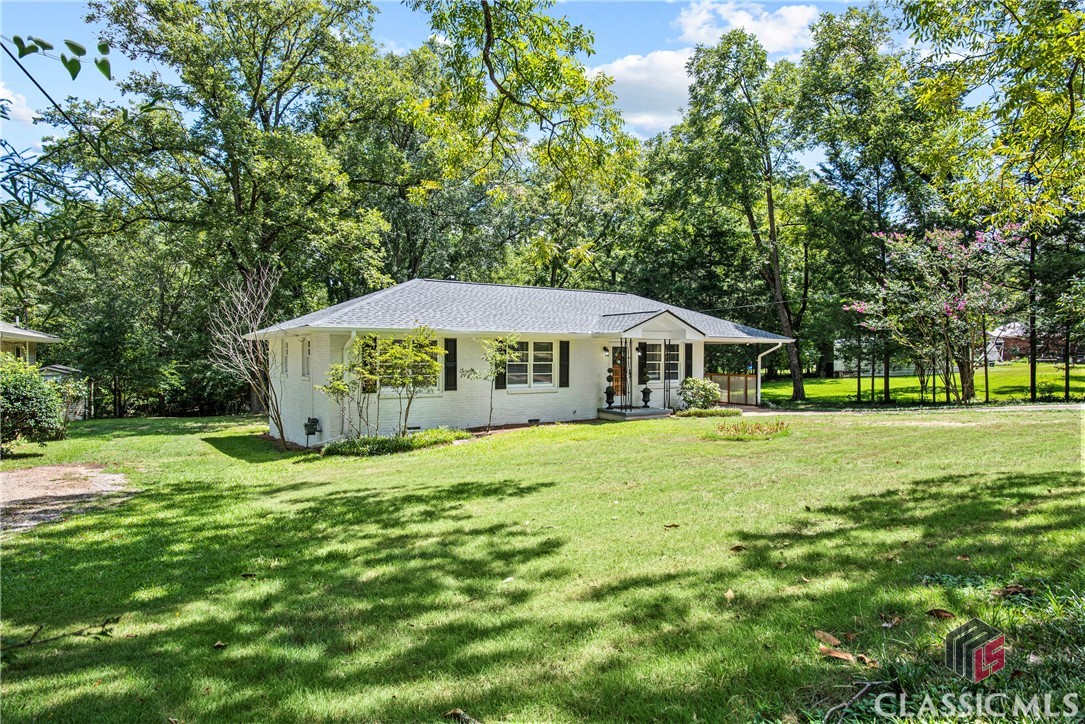 140 Beverly Drive