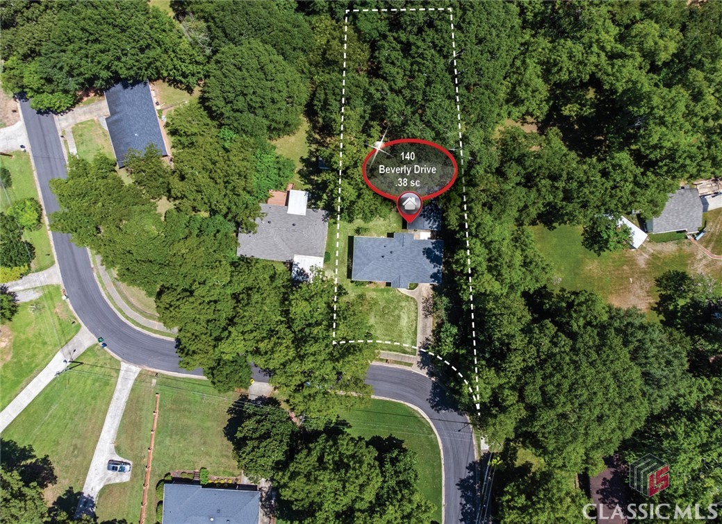 140 Beverly Drive