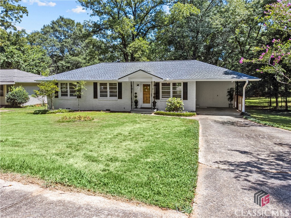 140 Beverly Drive
