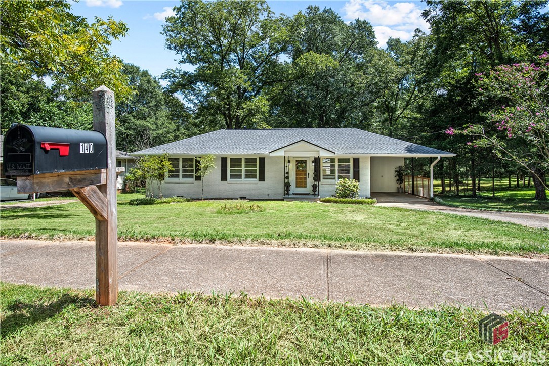 140 Beverly Drive